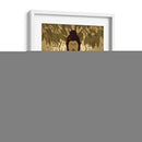 Bajo El Árbol Bodhi I - W. Rutledge | Cuadro decorativo de Canvas Lab