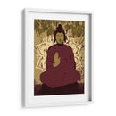 Bajo El Árbol Bodhi Ii - W. Rutledge | Cuadro decorativo de Canvas Lab