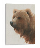 Retrato Occidental I - Tim OToole | Cuadro decorativo de Canvas Lab