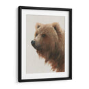 Retrato Occidental I - Tim OToole | Cuadro decorativo de Canvas Lab