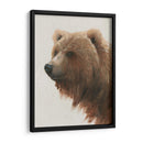 Retrato Occidental I - Tim OToole | Cuadro decorativo de Canvas Lab