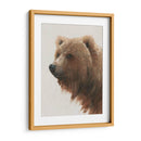 Retrato Occidental I - Tim OToole | Cuadro decorativo de Canvas Lab