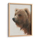 Retrato Occidental I - Tim OToole | Cuadro decorativo de Canvas Lab