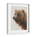 Retrato Occidental I - Tim OToole | Cuadro decorativo de Canvas Lab