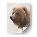 Retrato Occidental I - Tim OToole | Cuadro decorativo de Canvas Lab