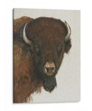 Retrato Occidental Ii - Tim OToole | Cuadro decorativo de Canvas Lab