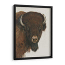 Retrato Occidental Ii - Tim OToole | Cuadro decorativo de Canvas Lab