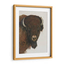 Retrato Occidental Ii - Tim OToole | Cuadro decorativo de Canvas Lab