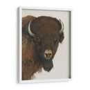 Retrato Occidental Ii - Tim OToole | Cuadro decorativo de Canvas Lab