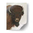 Retrato Occidental Ii - Tim OToole | Cuadro decorativo de Canvas Lab