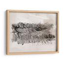 Publicaciones Abstractas Ii - Jennifer Paxton Parker | Cuadro decorativo de Canvas Lab
