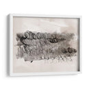 Publicaciones Abstractas Ii - Jennifer Paxton Parker | Cuadro decorativo de Canvas Lab