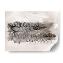 Publicaciones Abstractas Ii - Jennifer Paxton Parker | Cuadro decorativo de Canvas Lab