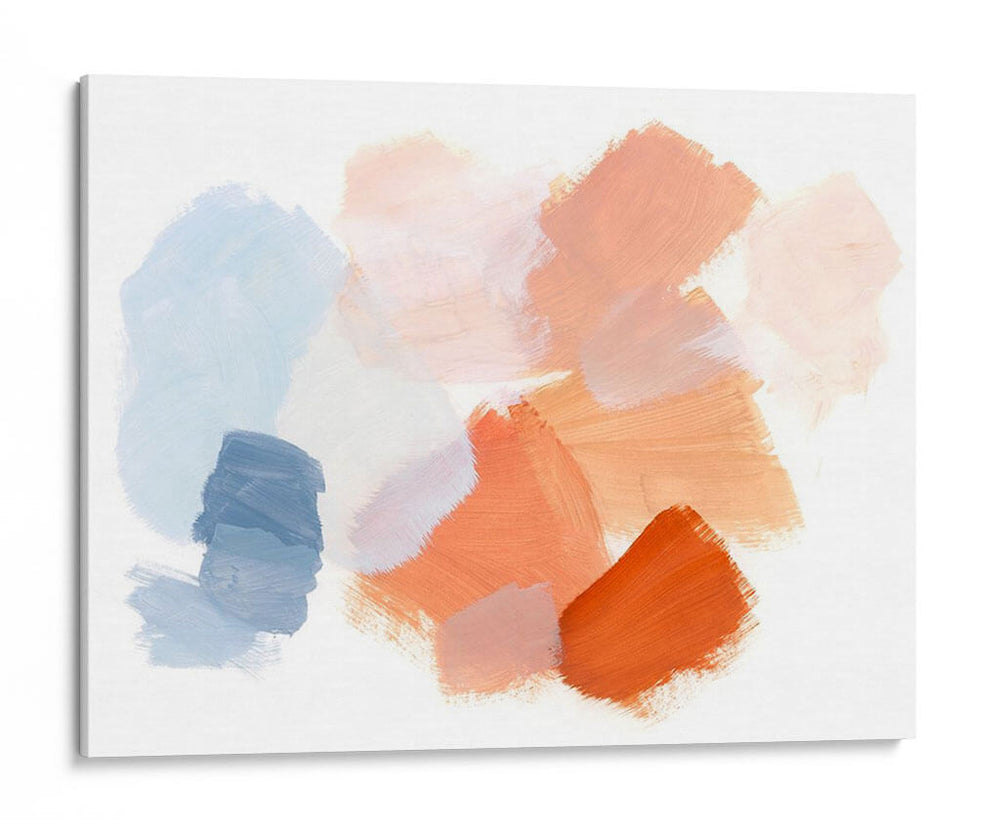 Paleta Swatch I - Susan Savory | Cuadro decorativo de Canvas Lab