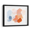 Paleta Swatch I - Susan Savory | Cuadro decorativo de Canvas Lab