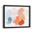 Paleta Swatch I - Susan Savory | Cuadro decorativo de Canvas Lab