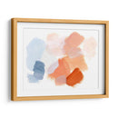 Paleta Swatch I - Susan Savory | Cuadro decorativo de Canvas Lab
