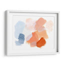Paleta Swatch I - Susan Savory | Cuadro decorativo de Canvas Lab