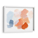 Paleta Swatch I - Susan Savory | Cuadro decorativo de Canvas Lab