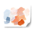 Paleta Swatch I - Susan Savory | Cuadro decorativo de Canvas Lab