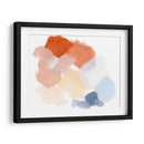 Paleta Swatch Ii - Susan Savory | Cuadro decorativo de Canvas Lab