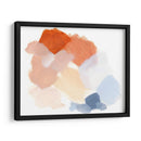 Paleta Swatch Ii - Susan Savory | Cuadro decorativo de Canvas Lab