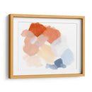 Paleta Swatch Ii - Susan Savory | Cuadro decorativo de Canvas Lab