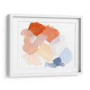 Paleta Swatch Ii - Susan Savory | Cuadro decorativo de Canvas Lab