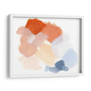 Paleta Swatch Ii - Susan Savory | Cuadro decorativo de Canvas Lab