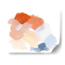 Paleta Swatch Ii - Susan Savory | Cuadro decorativo de Canvas Lab