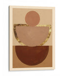 Melón De Azúcar I - Susan Savory | Cuadro decorativo de Canvas Lab