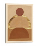 Melón De Azúcar Ii - Susan Savory | Cuadro decorativo de Canvas Lab