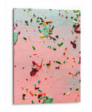 Cera de colores | Cuadro decorativo de Canvas Lab