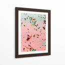 Cera de colores | Cuadro decorativo de Canvas Lab
