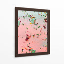 Cera de colores | Cuadro decorativo de Canvas Lab