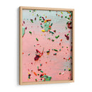 Cera de colores | Cuadro decorativo de Canvas Lab