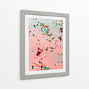 Cera de colores | Cuadro decorativo de Canvas Lab