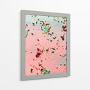 Cera de colores | Cuadro decorativo de Canvas Lab