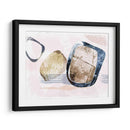 Piedra Gema I - Delores Naskrent | Cuadro decorativo de Canvas Lab