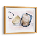Piedra Gema I - Delores Naskrent | Cuadro decorativo de Canvas Lab