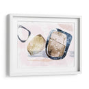 Piedra Gema I - Delores Naskrent | Cuadro decorativo de Canvas Lab