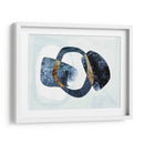 Piedra Gem Ii - Delores Naskrent | Cuadro decorativo de Canvas Lab