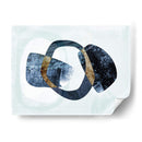 Piedra Gem Ii - Delores Naskrent | Cuadro decorativo de Canvas Lab