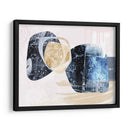 Piedra Gem Iii - Delores Naskrent | Cuadro decorativo de Canvas Lab