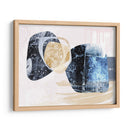 Piedra Gem Iii - Delores Naskrent | Cuadro decorativo de Canvas Lab