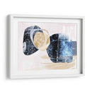Piedra Gem Iii - Delores Naskrent | Cuadro decorativo de Canvas Lab
