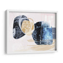 Piedra Gem Iii - Delores Naskrent | Cuadro decorativo de Canvas Lab