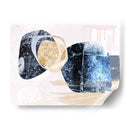 Piedra Gem Iii - Delores Naskrent | Cuadro decorativo de Canvas Lab