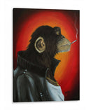 NOT MY CIRCUS - Marce Islas | Cuadro decorativo de Canvas Lab