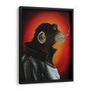 NOT MY CIRCUS - Marce Islas | Cuadro decorativo de Canvas Lab